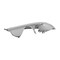 Tyc RH PRK LMP ASSY; INCL MRKR LAMP; EXCEPT MARAUDER GR MARQUIS 2003-05 18-5893-01 - alternate 3